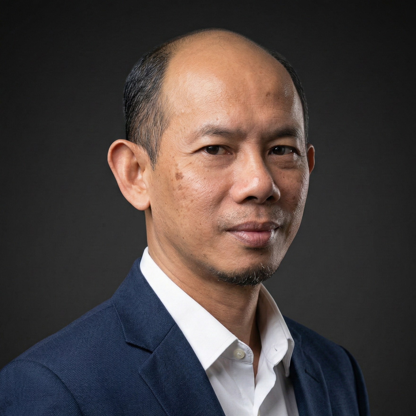 Mohd Izuddin Selamat