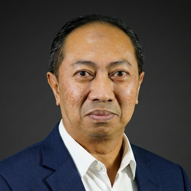 Badrul Hisham Ismail