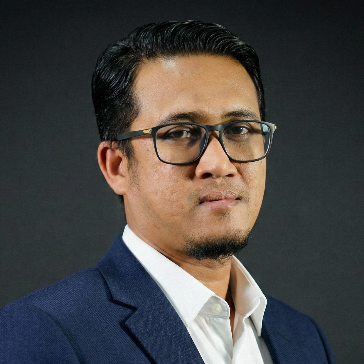 Mohd Faizal Muhammad