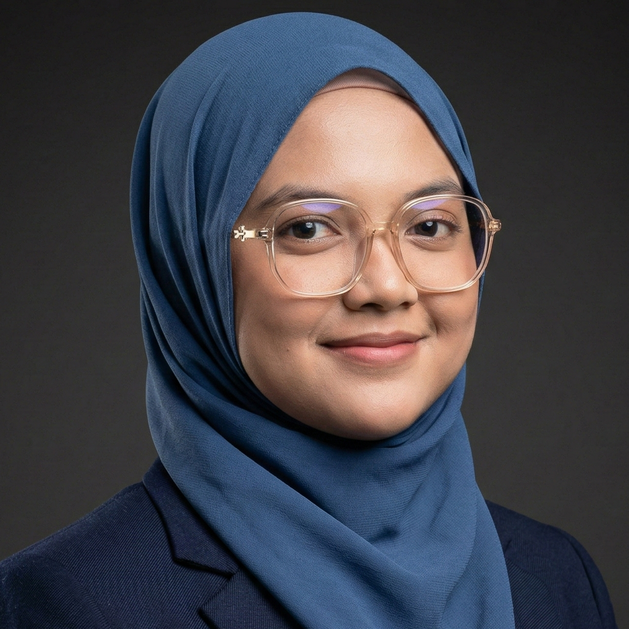 Nurfarah Syuhada Norazman